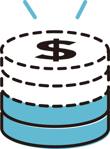 コストメリット